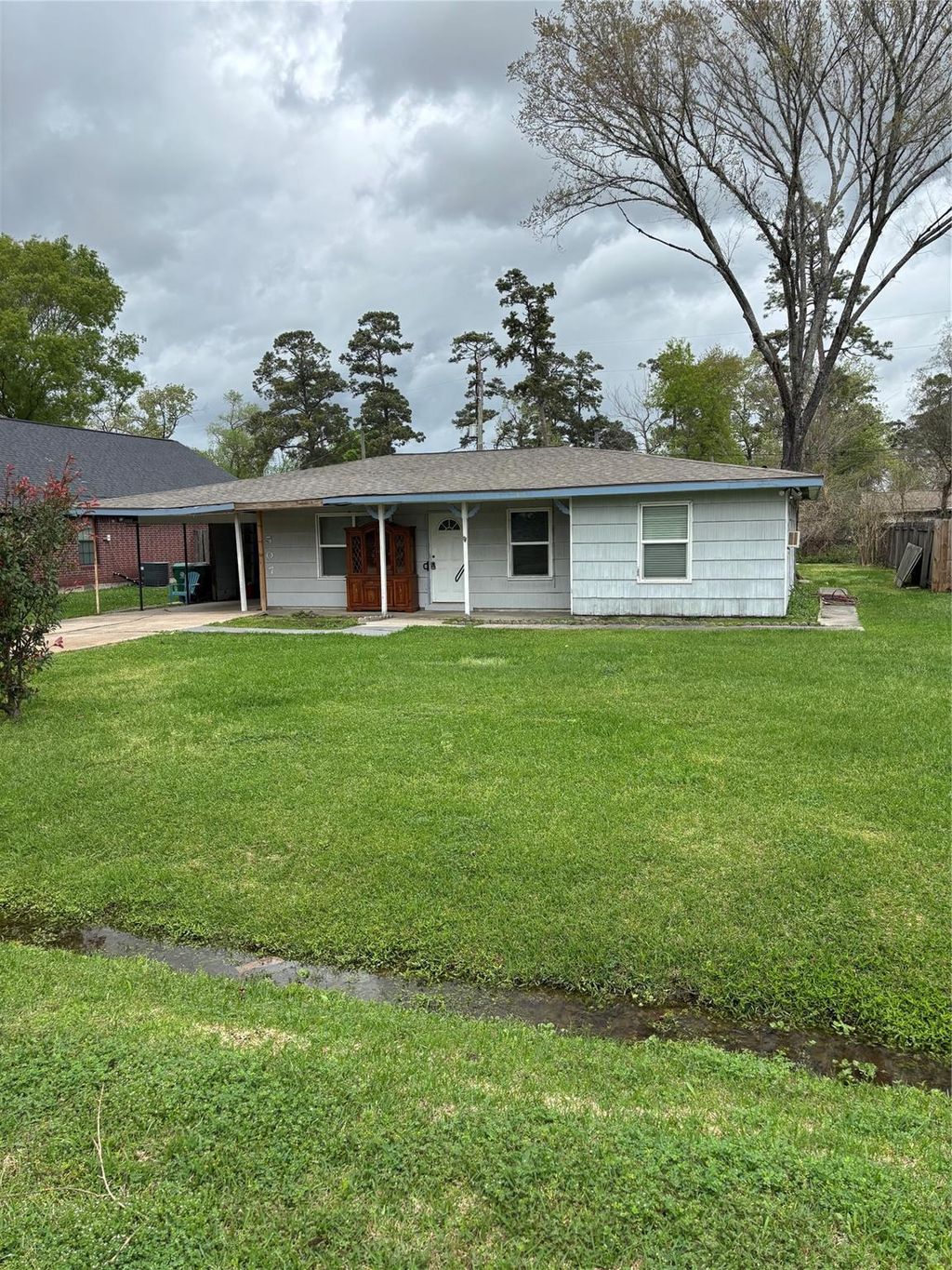 Photo of 507 Corydon Drive, Huffman, TX 77336 (MLS # 90459370)