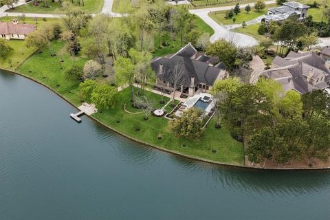 27306 Owosso Court Spring TX 77386