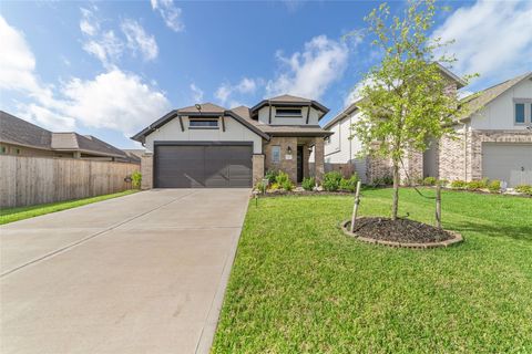 Photo of 20715 Wilde Redbud Trail, Richmond, TX 77407 (MLS # 13333955) Photo of 20715 Wilde Redbud Trail, Richmond, TX 77407 (MLS # 13333955)