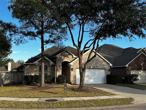 Photo of 5007 Azalea Meadow Lane, Katy, TX 77494 (MLS # 63040851)