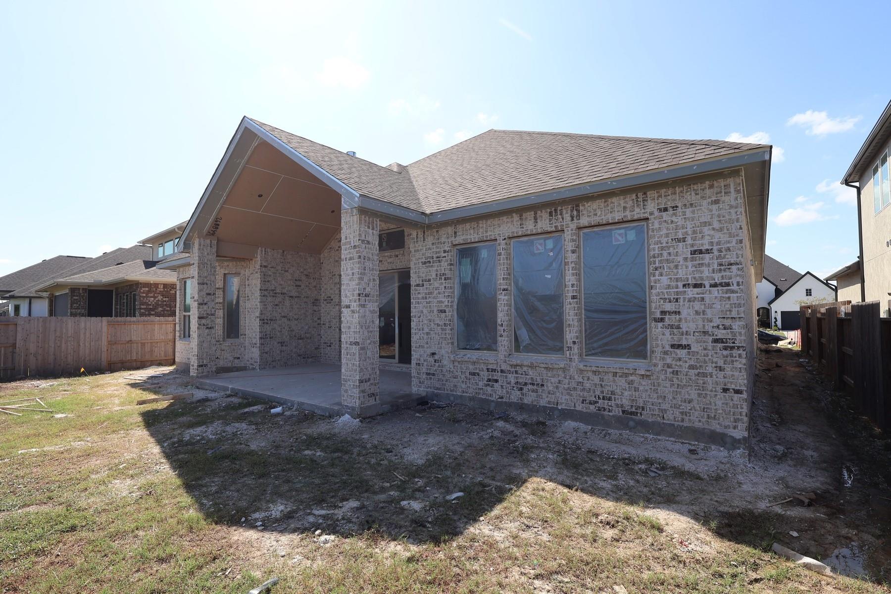 5222 Timpson Drive
