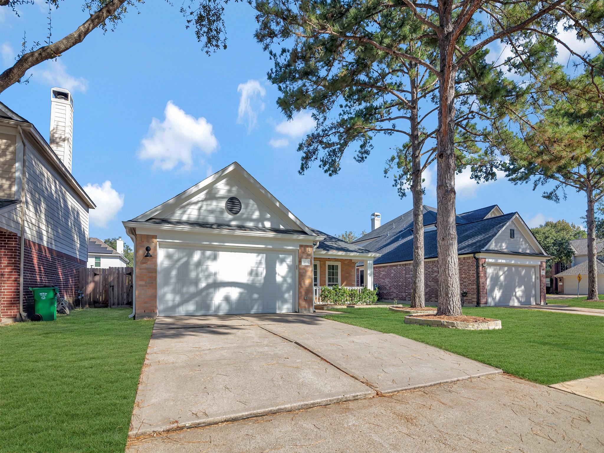 21615 Brookchase Loop