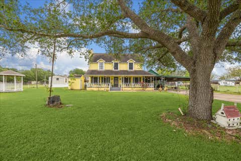 Photo of 803 Hennesey Drive, Richmond, TX 77406 (MLS # 68723924)
