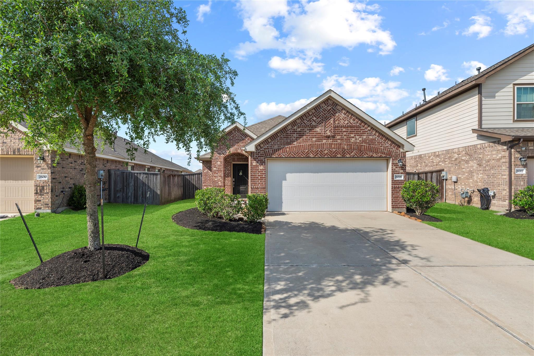 26006 Windy Prairie Court
