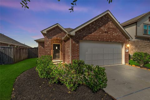 Photo of 26006 Windy Prairie Court, Richmond, TX 77406 (MLS # 84781836)