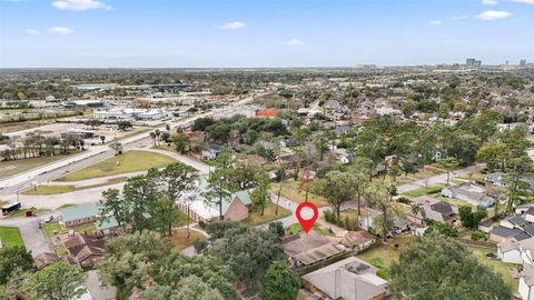 Tiny photo for 4425 Laurel Drive, Houston, TX 77021 (MLS # 87371525)