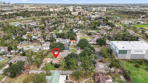 Tiny photo for 4425 Laurel Drive, Houston, TX 77021 (MLS # 87371525)