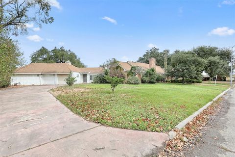 Tiny photo for 4425 Laurel Drive, Houston, TX 77021 (MLS # 87371525)