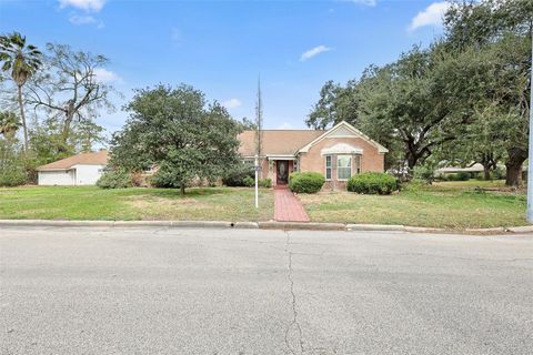4425 Laurel Drive Houston TX 77021