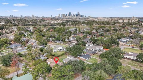 Tiny photo for 4425 Laurel Drive, Houston, TX 77021 (MLS # 87371525)