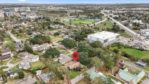 Tiny photo for 4425 Laurel Drive, Houston, TX 77021 (MLS # 87371525)