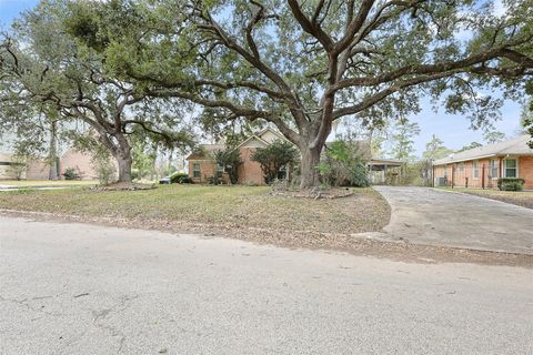 Tiny photo for 4425 Laurel Drive, Houston, TX 77021 (MLS # 87371525)