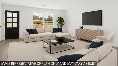 11822 Holly Hurst Drive Willis TX 77378