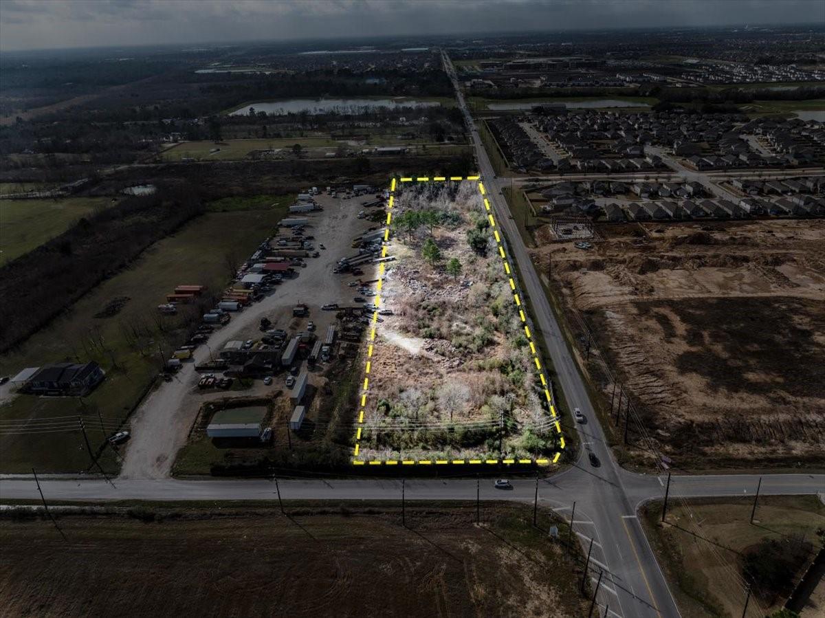 22909 Beckendorff Road