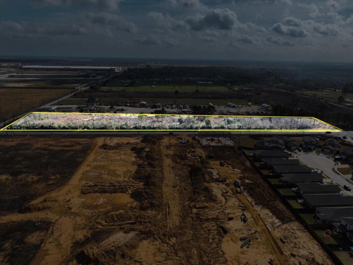 22909 Beckendorff Road