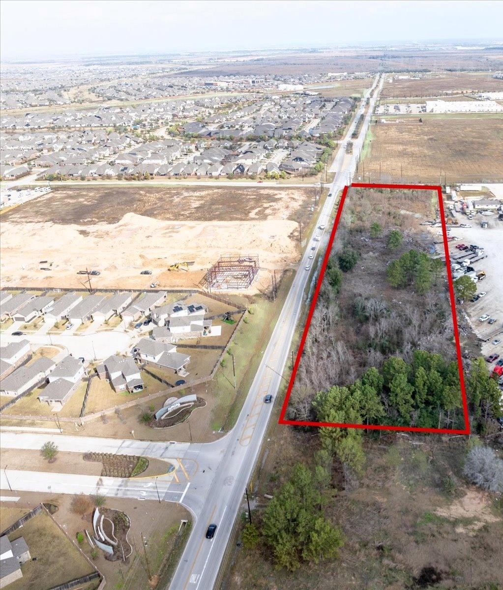 22909 Beckendorff Road