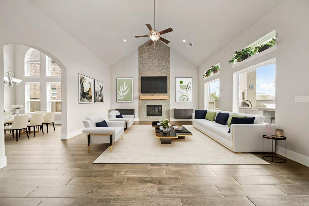 9502 Plaza Terrace Drive
