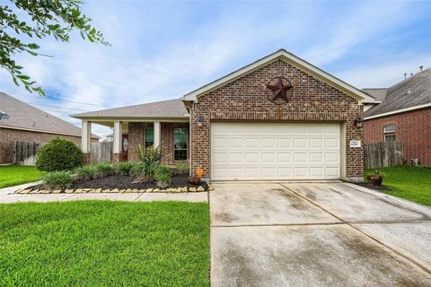 Photo of 6210 Mason Way, Rosenberg, TX 77471 (MLS # 90632722)
