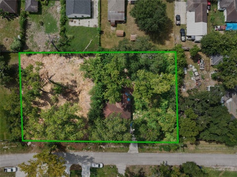 Photo of 9321 Sundown Drive, Houston, TX 77016 (MLS # 56803703)