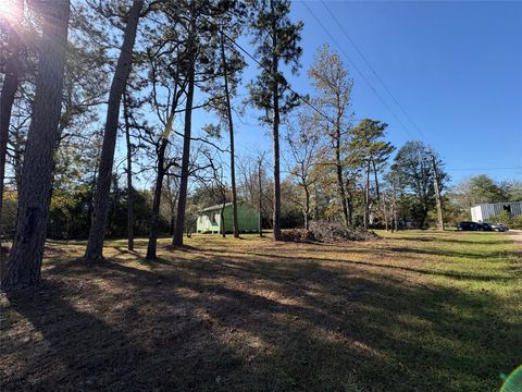 Photo of 0 Ben Milam Road, Willis, TX 77378 (MLS # 67738060)