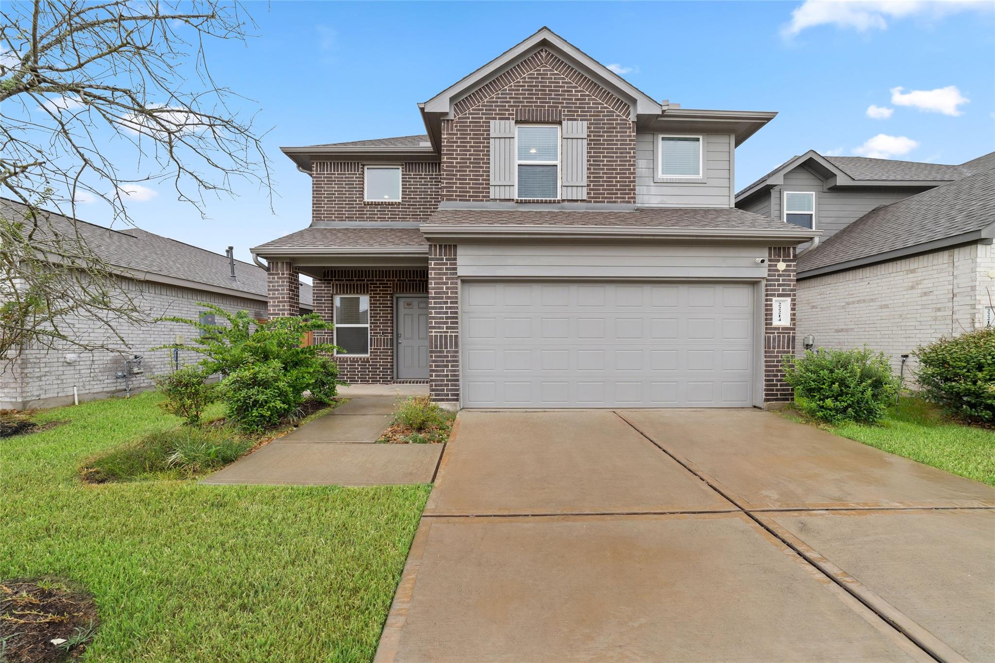 22214 Florence Springs Drive
