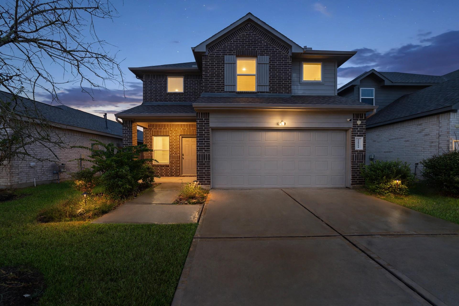 22214 Florence Springs Drive