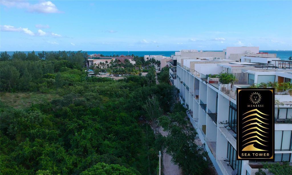 Photo of 14 Calle 48 Norte #506, TX 77728 (MLS # 49799257)