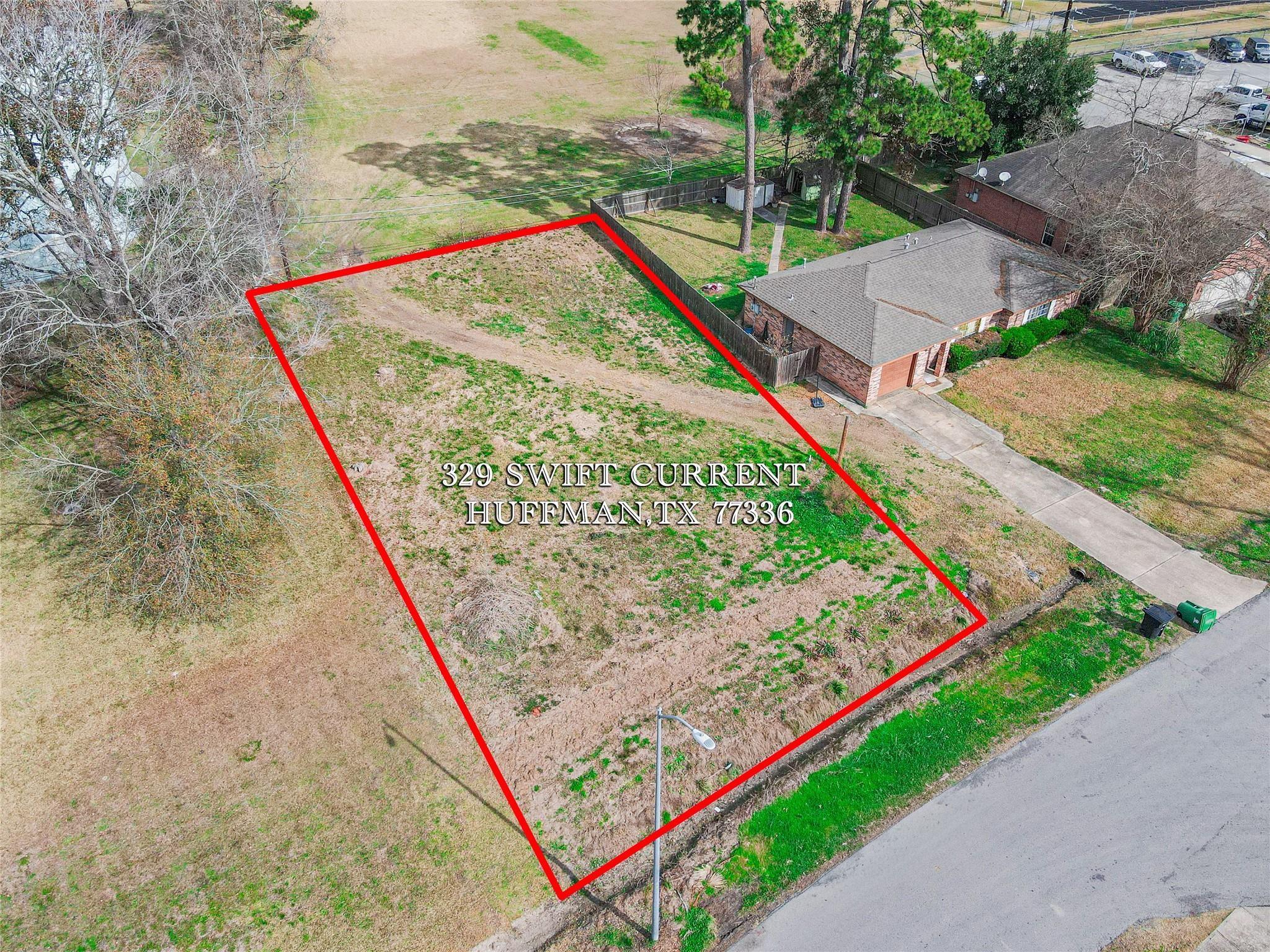 329 Swift Current Street