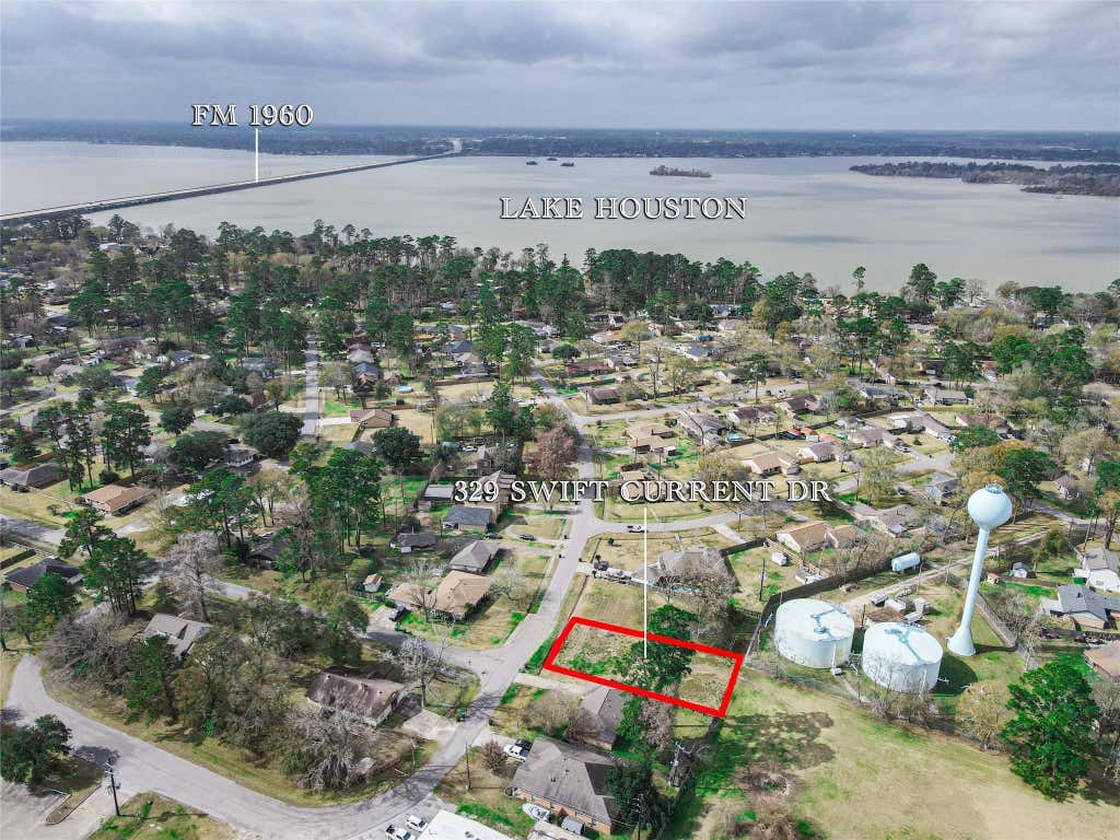 Photo of 329 Swift Current Street, Huffman, TX 77336 (MLS # 66980706)