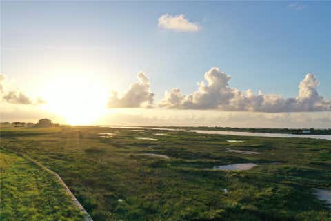 Photo of TBD Coastal Springs - Lot 98, Port O Connor, TX 77982 (MLS # 34518313)