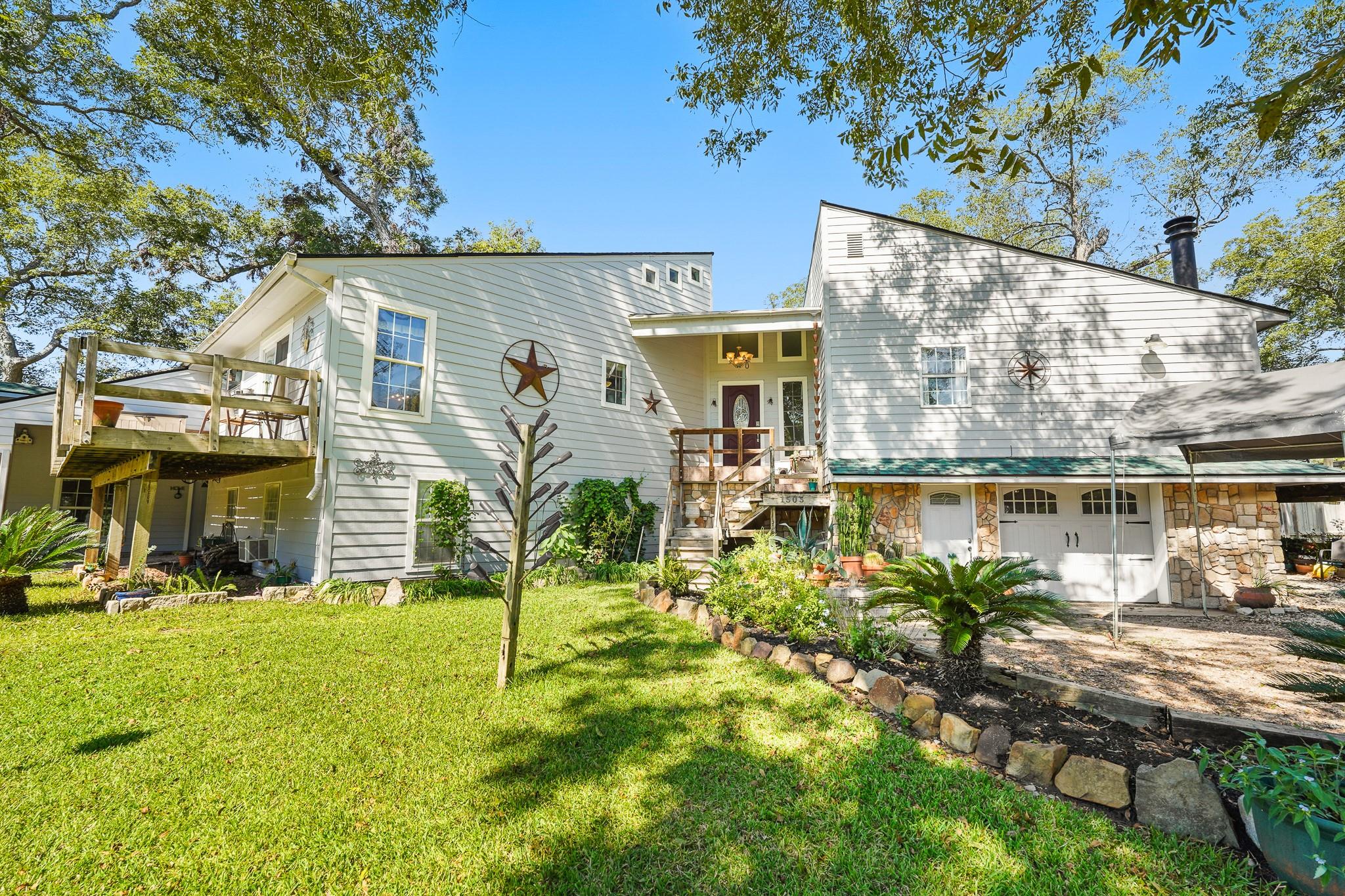 1505 Wagon Road