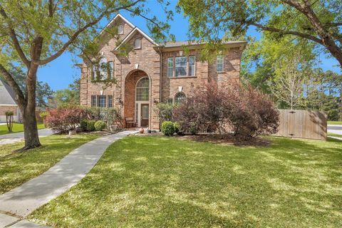 Photo of 21085 Ramrock Circle, Porter, TX 77365 (MLS # 38513502)