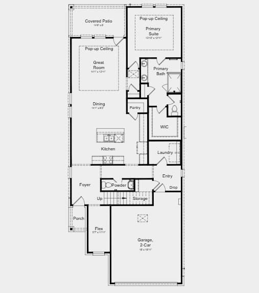 9219 Willowbank Gap Lane