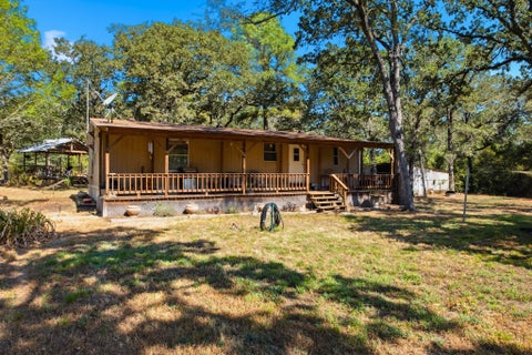 Photo of 12380 Post Oak Lane, Bryan, TX 77807 (MLS # 66944765)