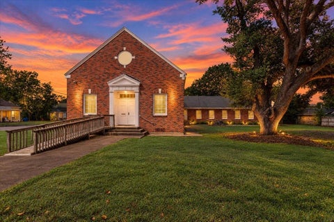 Photo of 530 Church Street, Navasota, TX 77868 (MLS # 62394207)