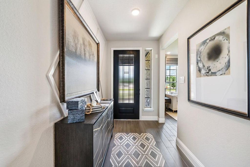 Photo of 22242 Junction Peak Drive, Porter, TX 77365 (MLS # 89486437)