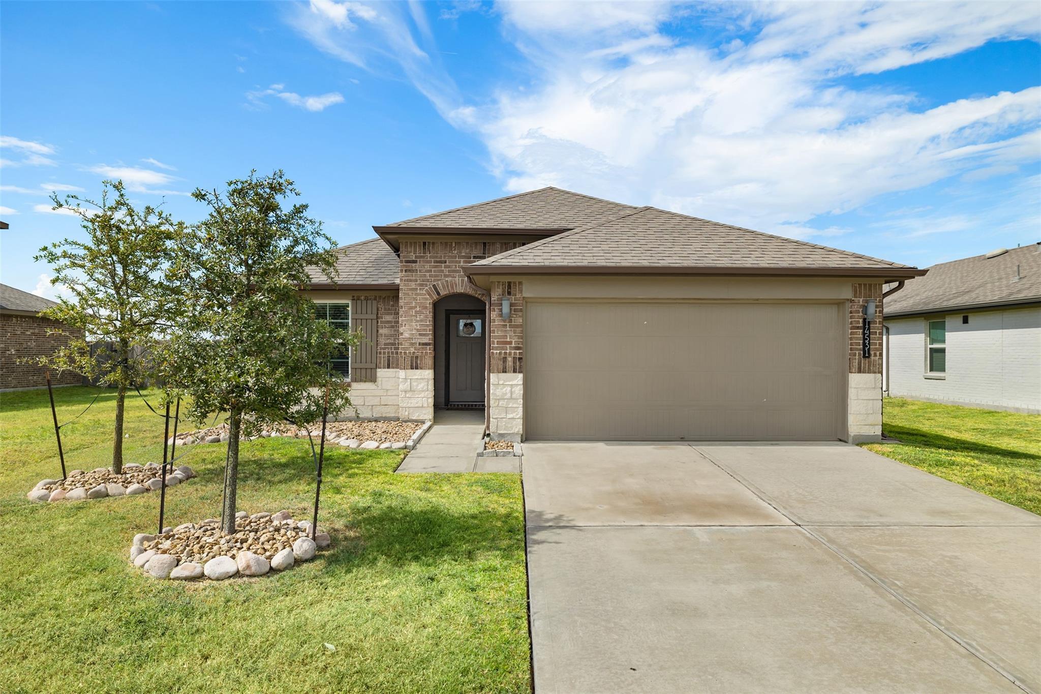14531 Sweetwater Drive