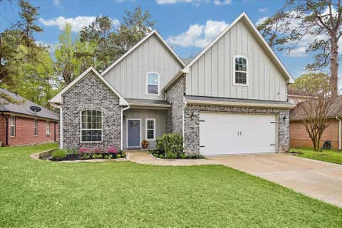 Photo of 13219 Salem Circle, Montgomery, TX 77356 (MLS # 4829766)