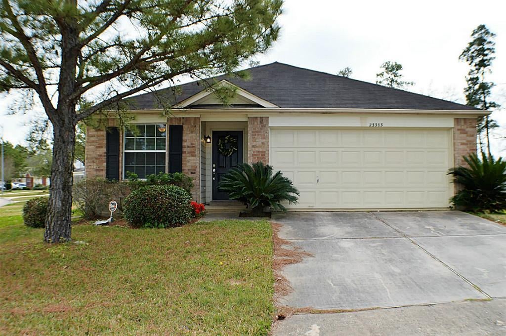 23303 Cape Cottage Court