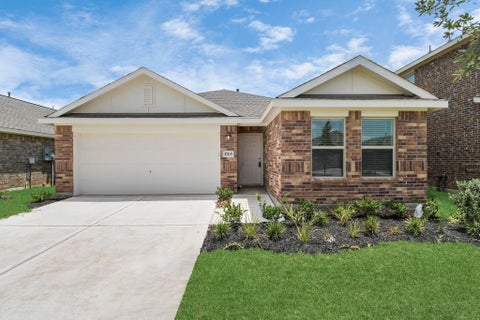 Photo of 27115 River Birch Ridge Drive, Katy, TX 77493 (MLS # 56354805)