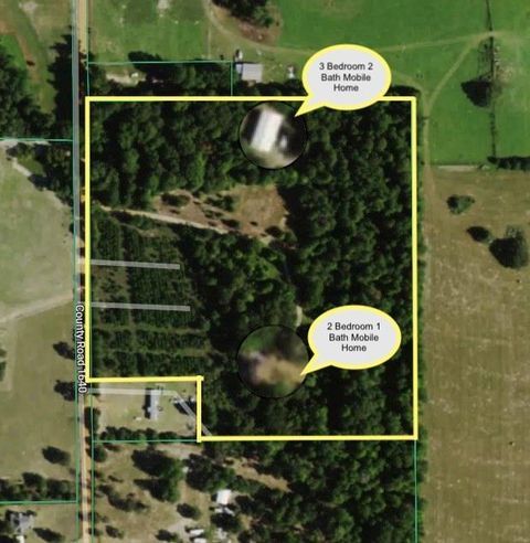 Photo of 4220 County Road 1640, Grapeland, TX 75844 (MLS # 46165239) Photo of 4220 County Road 1640, Grapeland, TX 75844 (MLS # 46165239)