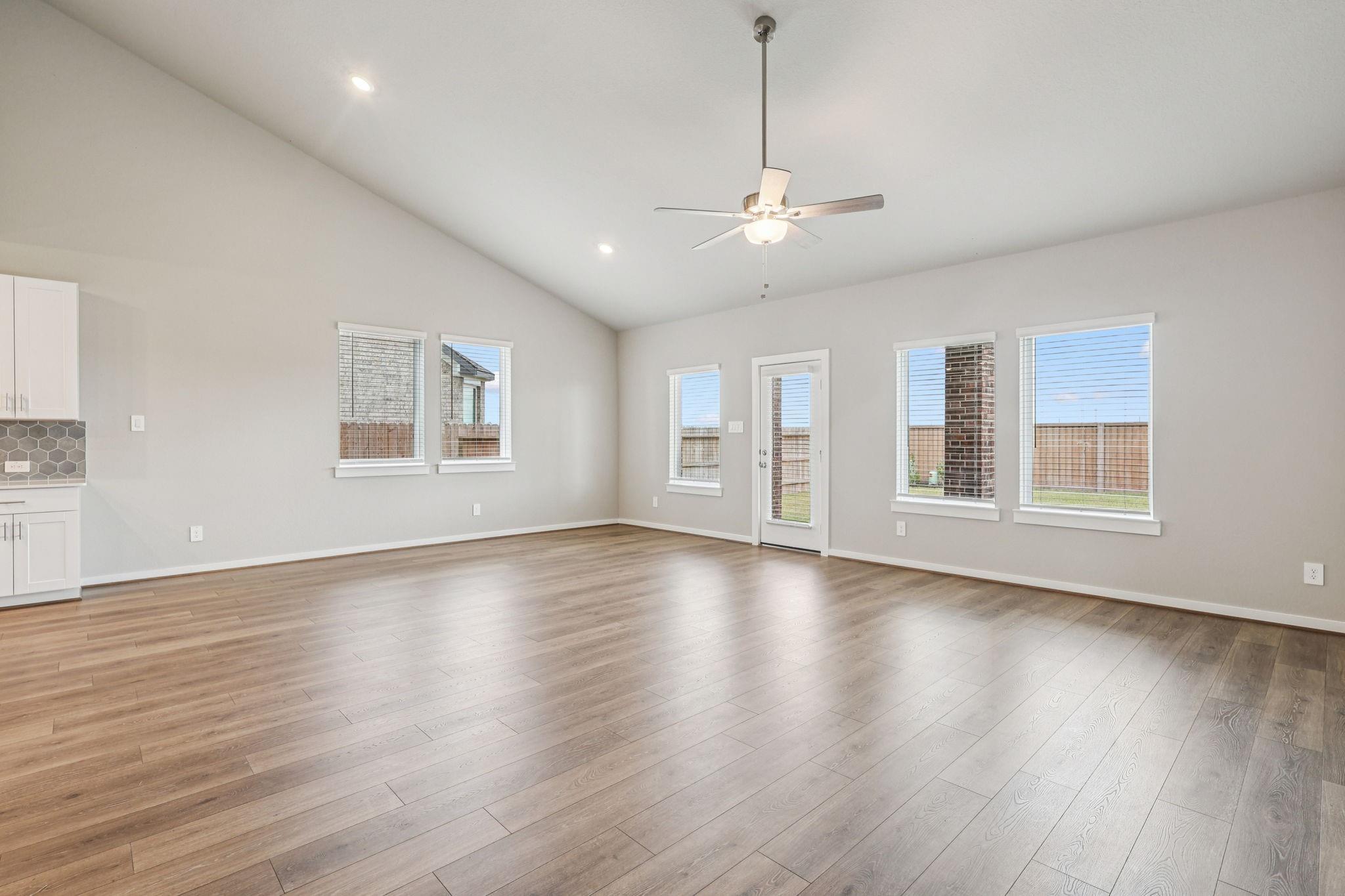 6445 Green Clover Lane