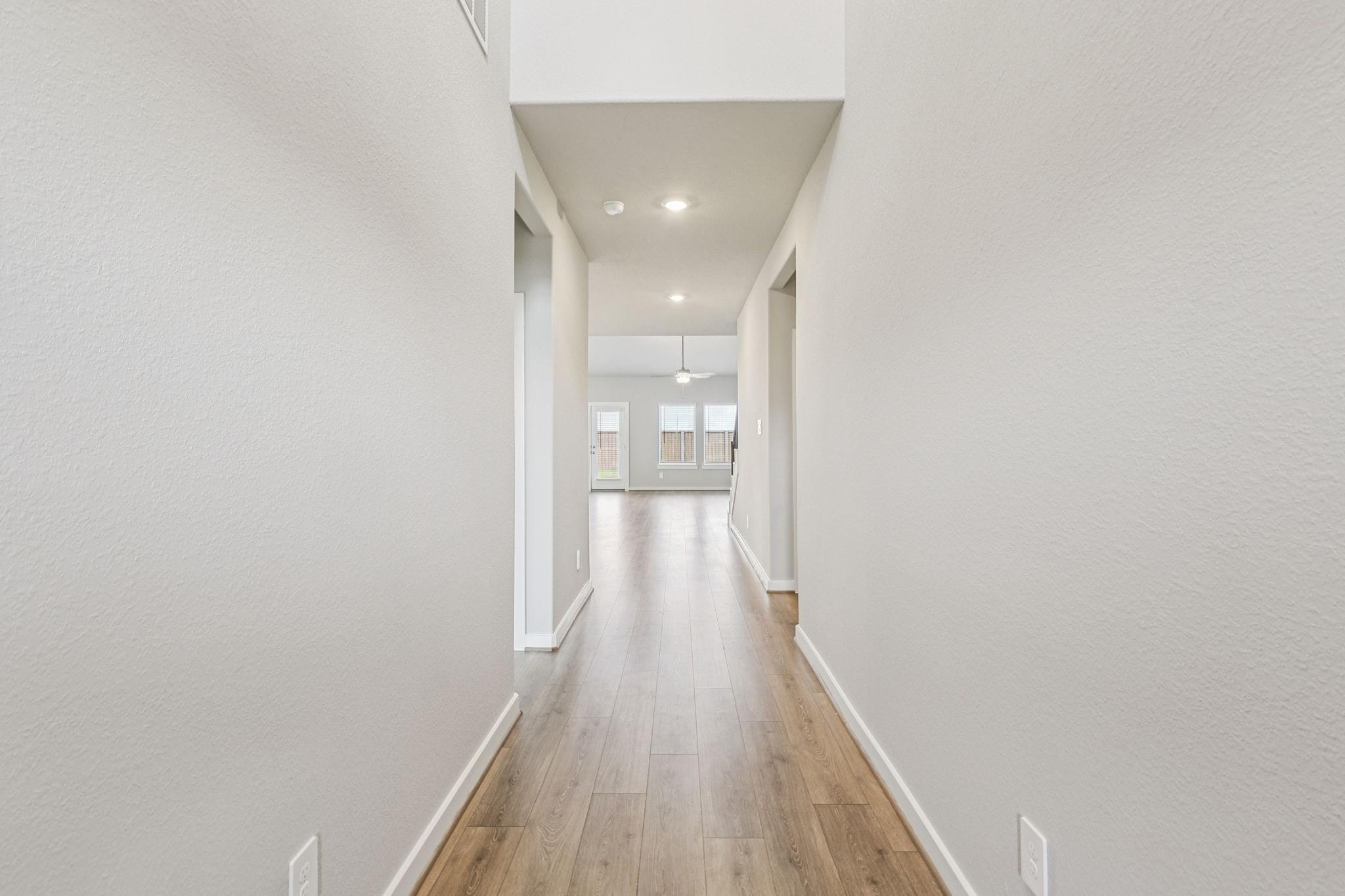 6445 Green Clover Lane