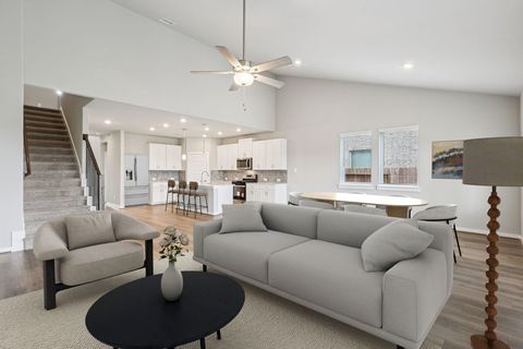 Homes For Sale - 6445 Green Clover Lane<br/> Pearland, TX 77584