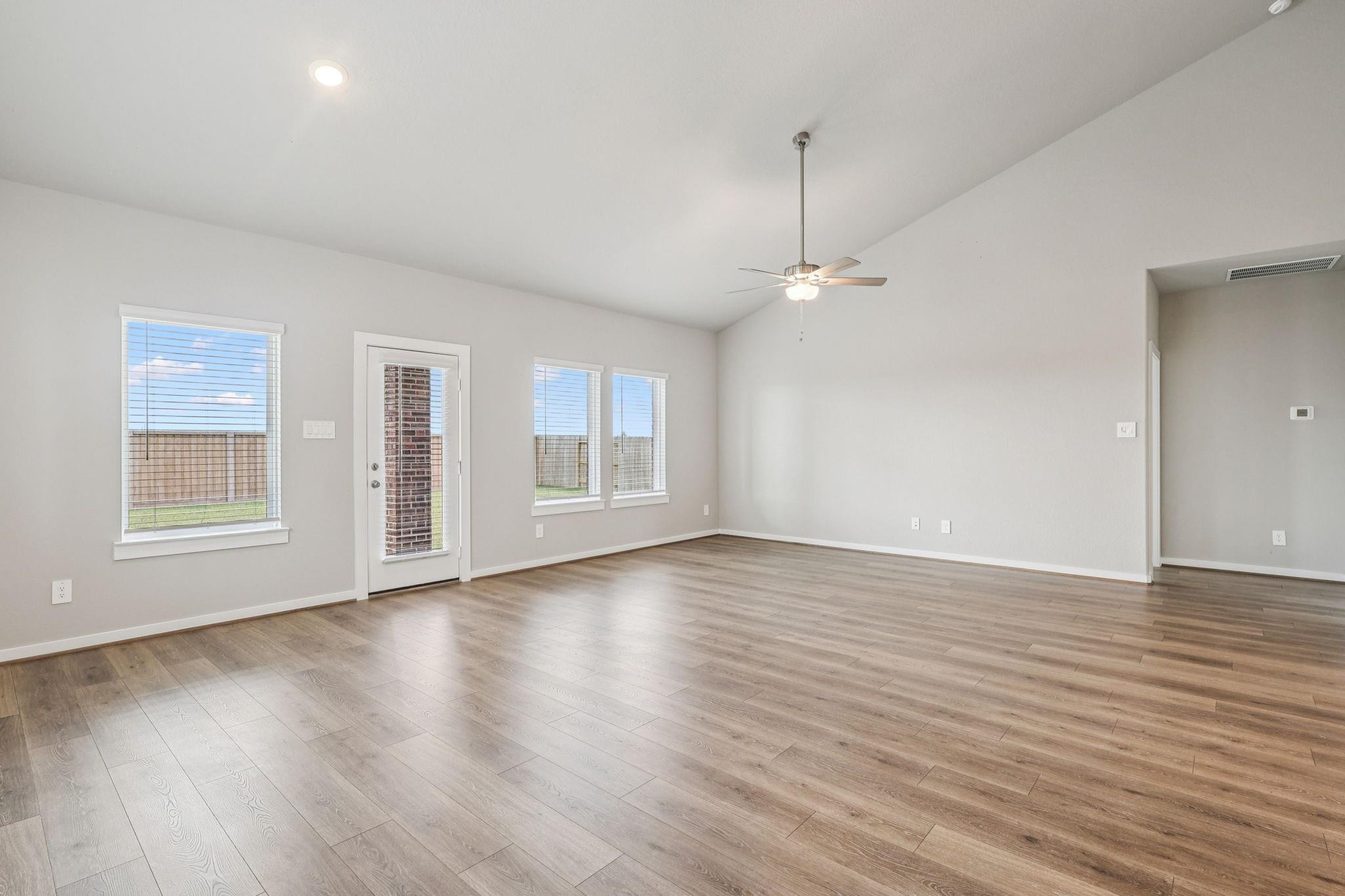 6445 Green Clover Lane