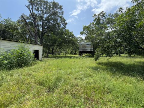 Photo of 947 County Road 2850, Cleveland, TX 77327 (MLS # 7837252)
