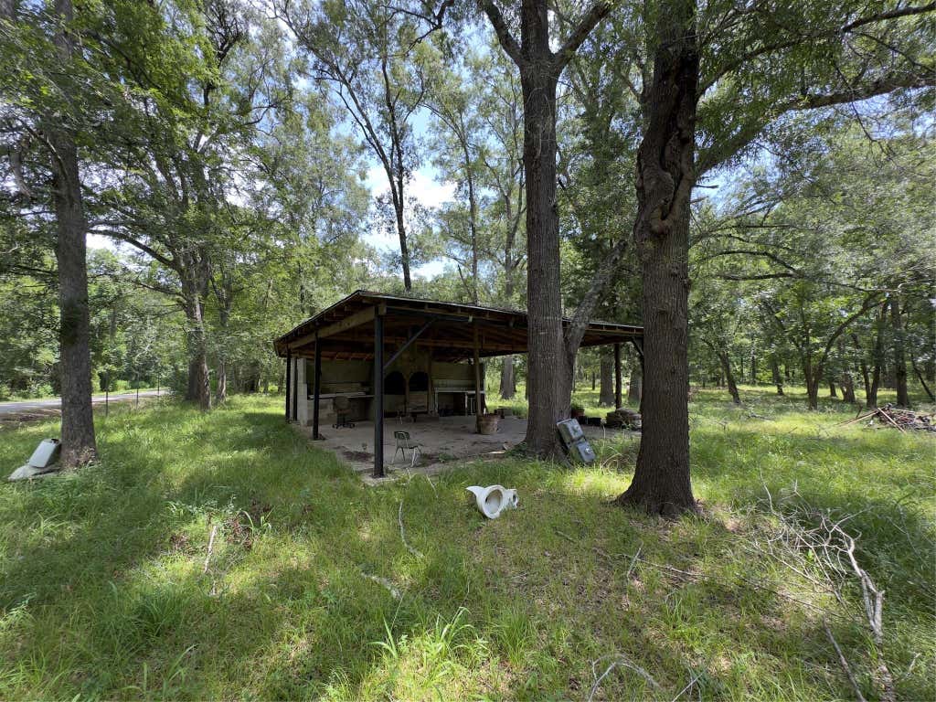 Photo of 947 County Road 2850, Cleveland, TX 77327 (MLS # 7837252)