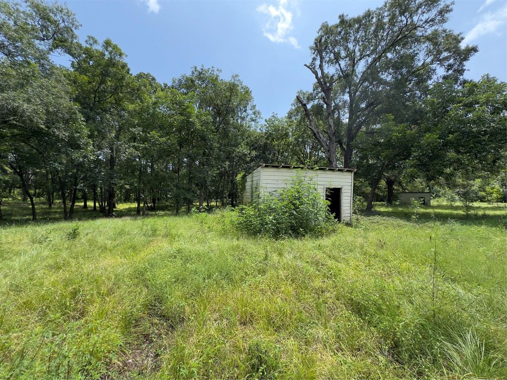 Photo of 947 County Road 2850, Cleveland, TX 77327 (MLS # 7837252)