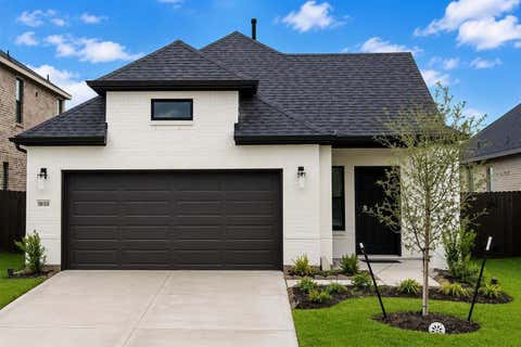 Photo of 18122 Sonresa Way, Tomball, TX 77377 (MLS # 57781651)