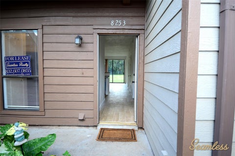 Photo of 8253 Sands Point Drive #165, Houston, TX 77036 (MLS # 75807582)